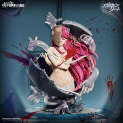 Elfen Lied - Lucy bust