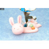 Galaxy Angel - Mint Blancmanche figure