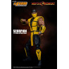 Mortal Kombat - Figurine Scorpion