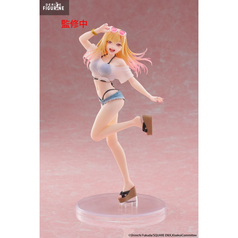 PRE ORDER - My Dress Up Darling - Marin Kitagawa figure Swimwear, Coreful