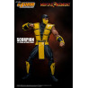 Mortal Kombat - Figurine Scorpion