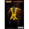 Mortal Kombat - Figurine Scorpion