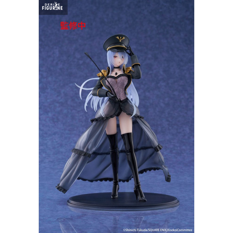 PRE ORDER - My Dress Up Darling - Marin Kitagawa figure Black Lobelia, AMP+