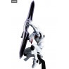 Evangelion - Figurine EVA version Mass Production, Revoltech