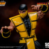 Mortal Kombat - Figurine Scorpion