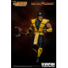 Mortal Kombat - Figurine Scorpion