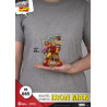 Marvel, Comics - Figurine Iron Man, D-Stage