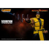Mortal Kombat - Scorpion figure