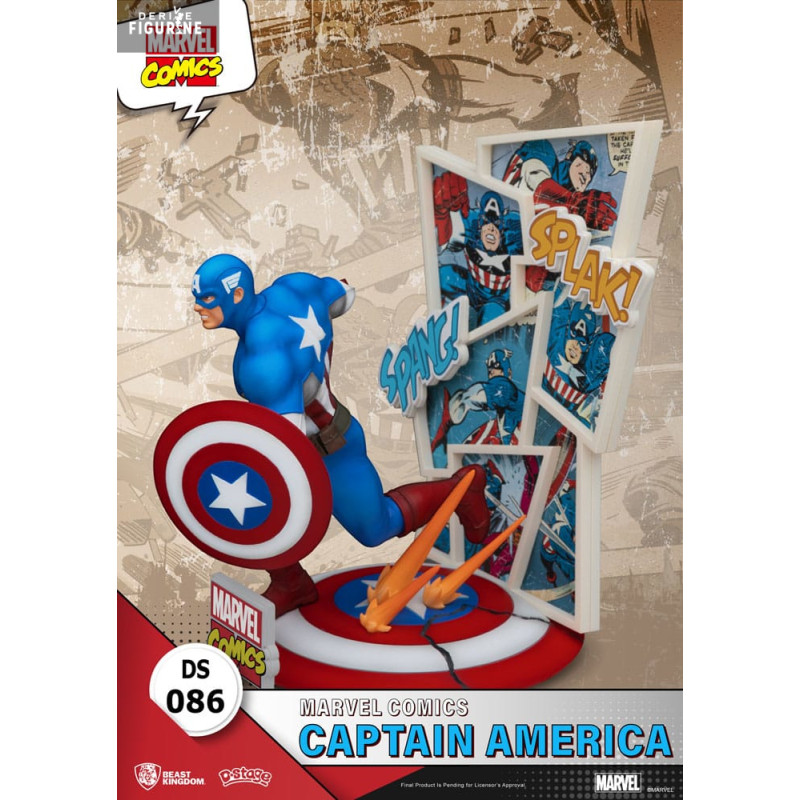 Marvel, Comics - Figurine...