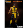 Mortal Kombat - Figurine Scorpion