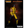 Mortal Kombat - Figurine Scorpion