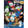 Disney Classic Animation Series - Figurine DuckTales, D-Stage