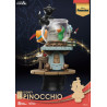 Disney Classic Animation Series - Pinocchio figure, D-Stage