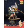 Disney Classic Animation Series - Pinocchio figure, D-Stage