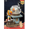 Disney Classic Animation Series - Pinocchio figure, D-Stage