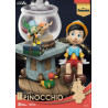 Disney Classic Animation Series - Pinocchio figure, D-Stage