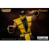 Mortal Kombat - Figurine Scorpion