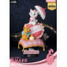 PRE ORDER - Disney Classic Animation Series, The Aristocats - Marie figure, D-Stage