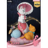 PRE ORDER - Disney Classic Animation Series, The Aristocats - Marie figure, D-Stage