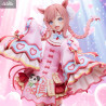 PRÉCOMMANDE - Uma Musume: Pretty Derby - Figurine Agnes Digital, Lovely Jiangshi