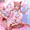 PRÉCOMMANDE - Uma Musume: Pretty Derby - Figurine Agnes Digital, Lovely Jiangshi