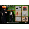 Harry Potter - Figure Harry Potter, Hermione Granger or Ron Weasley, Limited Edition Children Halloween
