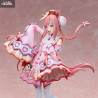 PRÉCOMMANDE - Uma Musume: Pretty Derby - Figurine Agnes Digital, Lovely Jiangshi