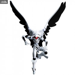 Evangelion - Figurine EVA...