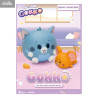 Tom & Jerry - Pack 6 figures Gokko Series