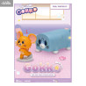 PRÉCOMMANDE - Tom & Jerry - Pack 6 figurines Gokko Series