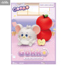 PRÉCOMMANDE - Tom & Jerry - Pack 6 figurines Gokko Series