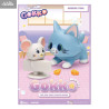 PRÉCOMMANDE - Tom & Jerry - Pack 6 figurines Gokko Series