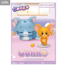 PRÉCOMMANDE - Tom & Jerry - Pack 6 figurines Gokko Series