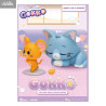 PRÉCOMMANDE - Tom & Jerry - Pack 6 figurines Gokko Series
