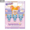 PRÉCOMMANDE - Tom & Jerry - Pack 6 figurines Gokko Series