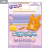 PRÉCOMMANDE - Tom & Jerry - Pack 6 figurines Gokko Series