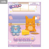PRÉCOMMANDE - Tom & Jerry - Pack 6 figurines Gokko Series