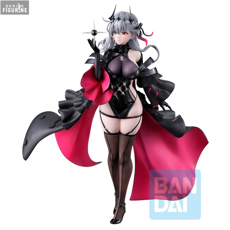 PRE ORDER - Goddess of Victory: Nikke - Figure Modernia, Ichibansho