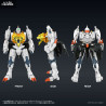 PRÉCOMMANDE - The King of Braves GaoGaiGar FINAL - Figurine Genesic Gaigar, Toyrise