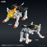 PRÉCOMMANDE - The King of Braves GaoGaiGar FINAL - Figurine Genesic Gaigar, Toyrise