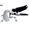 Evangelion - Figurine EVA version Mass Production, Revoltech