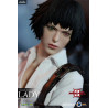 Devil May Cry 3 - Lady figure