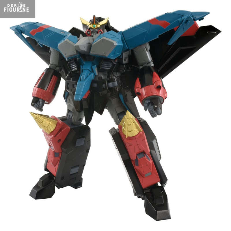 PRÉCOMMANDE - The King of Braves GaoGaiGar FINAL - Figurine GaoFighGar, Toyrise