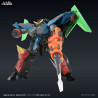 PRE ORDER - The King of Braves GaoGaiGar FINAL - GaoFighGar figure, Toyrise