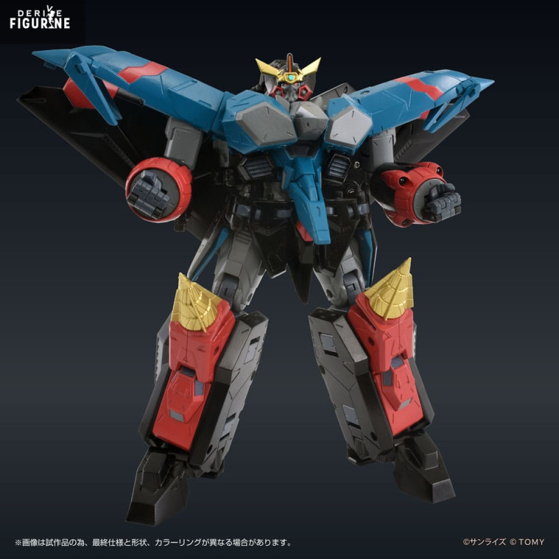 PRE ORDER - The King of...