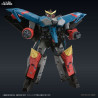 PRE ORDER - The King of Braves GaoGaiGar FINAL - GaoFighGar figure, Toyrise