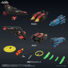 PRE ORDER - The King of Braves GaoGaiGar FINAL - GaoFighGar figure, Toyrise