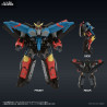 PRE ORDER - The King of Braves GaoGaiGar FINAL - GaoFighGar figure, Toyrise