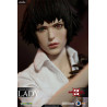 Devil May Cry 3 - Lady figure