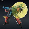 PRE ORDER - The King of Braves GaoGaiGar FINAL - GaoFighGar figure, Toyrise